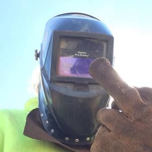 Meet your Posher, Zach